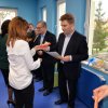 Otwarcie nowej grupy żłobkowej "Rybki"